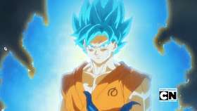 Dragon Ball Super Sub 24 – Enfrentamiento Goku Vs. Freezer ¡Este es el resultado de mi entrenamiento!