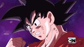 Dragon Ball Super Sub 27 – ¿La Tierra explota? El Kamehameha definitivo