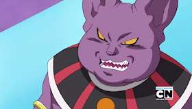 Dragon Ball Super Sub 28 – El Dios de la destrucción del sexto universo, su nombre es Champa