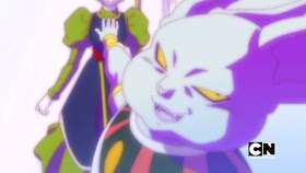 Dragon Ball Super Sub 29 – ¡El torneo de Artes Marciales da inicio! ¡El lĂder quĂ© es más fuerte que Goku!