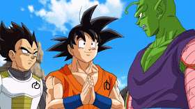 Dragon Ball Super Sub 30 – Reclutamiento para el torneo ¿Quienes serán los dos últimos miembros?