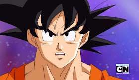 Dragon Ball Super Sub 33 – ¡Prepárate Universo 6! ¡Este es el Super Saiyajin Goku!