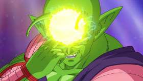 Dragon Ball Super Sub 34 – Piccoro Vs. Frost ¡Todo en un Makankosappo!