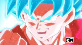 Dragon Ball Super Sub 39 – El Salto del tiempo mejorado y la nueva técnica de Goku