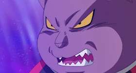 Dragon Ball Super Sub 40 – El torneo se decide ¿Ganará Bills o Champa?
