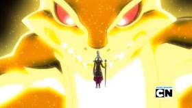 Dragon Ball Super Sub 41 –¡Sal de ahà Dios Dragón y cumple nuestro deseo!