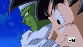 Dragon Ball Super Sub 43 – ¿El Ki de Goku está fuera de control? Dificultades para cuidar a Pan