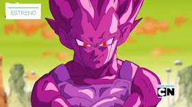 Dragon Ball Super Sub 44 – El sello del planeta Potof ¡El secreto de los Dioses del agua es descubierto!