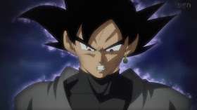 Dragon Ball Super Sub 49 – Mensaje del futuro ¡Goku Black ataca!