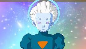Dragon Ball Super Sub 55 –¡Quiero reunirme con Son Goku! La orden de Zen-Sama