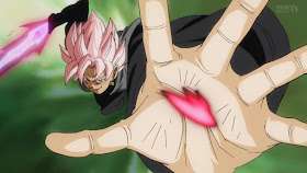 Dragon Ball Super Sub 57 – El Dios con cuerpo inmortal ¡Zamas aparece!