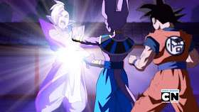 Dragon Ball Super Sub 59 – ¡Protejan al Kai Supremo Gowas, Destruyan a Zamas!