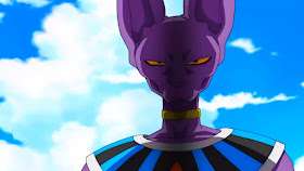 Dragon Ball Super Sub 6 – ¡No molesten al Dios de la Destrucción! Terror en la fiesta de cumpleaños