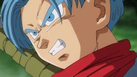 Dragon Ball Super Sub 60 – De vuelta al futuro ¡La identidad de Black es revelada!
