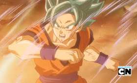 Dragon Ball Super Sub 61 – La ambición de Zamas ¡El terrible plan de cero humanos!