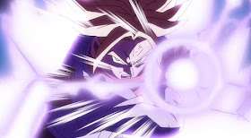 Dragon Ball Super Sub 65 – ¿Es el Juicio final? El poder absoluto del último Dios