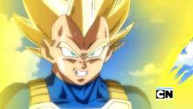 Dragon Ball Super Sub 7 – ¡No toques a mi Bulma! La furiosa transformación de Vegeta