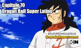 Dragon Ball Super Sub 70 – El desafio de Champa ¡Esta vez nos enfrentaremos en un juego de baseball!