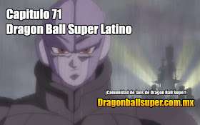 Dragon Ball Super Sub 71 – La muerte de Goku. Una misión de asesinato garantizada