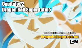 Dragon Ball Super Sub 72 – ¿Habrá un contraataque? El golpe mortal invisible