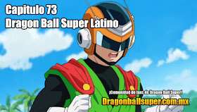 Dragon Ball Super Sub 73 – La mala suerte de Gohan ÂżEl Gran Saiyaman tendra su propia pelĂcula?