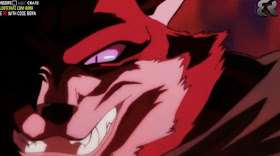 Dragon Ball Super Sub 79 – Basil el pateador del universo 9 contra Majin Buu del universo 7