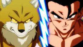 Dragon Ball Super Sub 80 – ¡Despierta tu espĂritu guerrero! La pelea de Son Gohan
