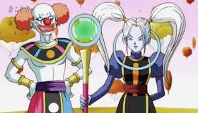Dragon Ball Super Sub 85 – Los universos mueven sus piezas, los motivos de cada uno