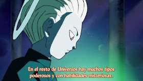 Dragon Ball Super Sub 91 – ¿Que universo sobrevivirá? Los guerreros más fuertes se reunen