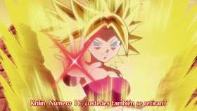 Dragon Ball Super Sub 92 – Situación de emergencia ¡Los diez miembros imcompletos!