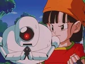 Dragon Ball GT - 16 – El planeta de las  máquinas M2