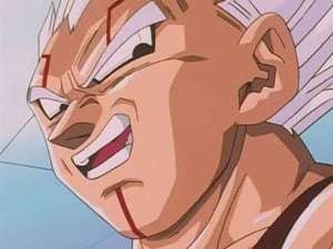 Dragon Ball GT - 28 – ¿Todos son mis  enemigos?