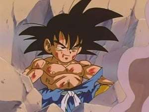 Dragon Ball GT - 29 – El poder del  supersaiyajin 3 es derrotado