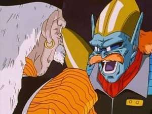 Dragon Ball GT - 42 – Goku se enfrenta  con enemigos poderosos del infierno