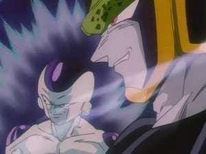 Dragon Ball GT - 43 – Cell y Freezer  regresan