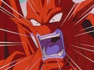 Dragon Ball GT - 54 – El guerrero del sol