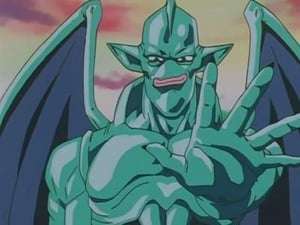 Dragon Ball GT - 57 – El dragón más  poderoso