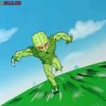 Dragon Ball Kai - Capítulo 10 ¡Resiste Chaos! ¡El Kikohu de Tenshinhan!