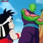 Dragon Ball Kai - Capítulo 11 ¿Gokú llegará a tiempo? ¡3 horas para que la batalla continúe!