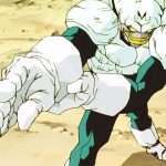 Dragon Ball Kai - Capítulo 116 ¡No subestimen a los Super
Saiyajines! ¡El poder pleno de Vegeta y Gokú!