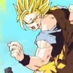 Dragon Ball Kai - Capítulo 124 ¿El camino a la desesperación?
¡El terror de Majin Buu!