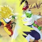 Dragon Ball Kai - Capítulo 128 ¡Una pesadilla revive! ¡El
inmortal monstruo Majin Buu!