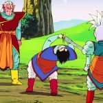 Dragon Ball Kai - Capítulo 133 ¡Contengan a Majin Buu!
¡Límite Súper Saiyajin fase 3!