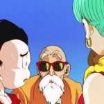 Dragon Ball Kai - Capítulo 135 ¿Ridículo? ¡Practica la pose
de la fusión!