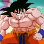 Dragon Ball Kai - Capítulo 14 ¡Un Kamehameha a fondo! ¡La terrible transformación de Vegeta!