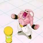 Dragon Ball Kai - Capítulo 144 ¡Entrenamiento terminado! ¡Es
tu fin Majin Buu!