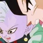 Dragon Ball Kai - Capítulo 151 ¡El Anciano Kaio tiene una
idea! ¡Vuelve a la vida a Gokú!