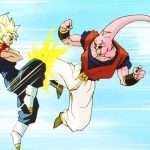 Dragon Ball Kai - Capítulo 155 ¡Rescate de Gohan y los demás!
¡La misión de infiltración de Gokú y Vegeta!