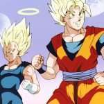 Dragon Ball Kai - Capítulo 159 ¡Resiste Kakarotto! ¡Eres el
número 1!