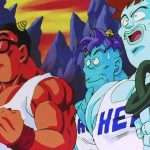 Dragon Ball Kai - Capítulo 160 ¡Vegeta pone en riesgo su vida
para ganar tiempo!